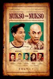 Poster do filme Nukso Nang Nukso