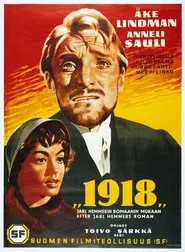 1918 movie poster