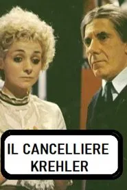 Poster do filme Il cancelliere Krehler