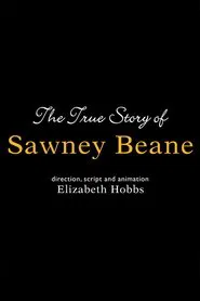 The True Story of Sawney Beane movie poster
