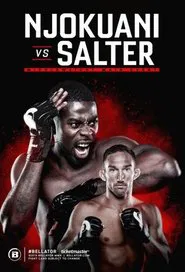 Bellator 210: Njokuani vs. Salter movie poster