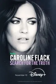Poster da série Caroline Flack: Search for the Truth