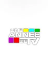Une année de TV tv show poster