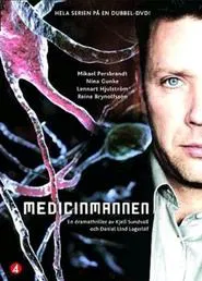 Poster da série Medicinmannen