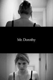 Mr. Dorothy movie poster