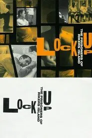 Lock-Up: The Prisoners of Rikers Island movie poster