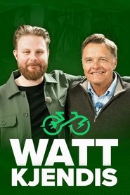 Watt kjendis tv show poster