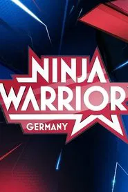 Ninja Warrior Germany tv show poster