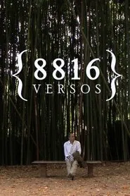 8816 Versos movie poster