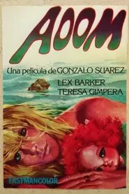 Aoom movie poster