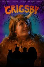 Grigsby movie poster