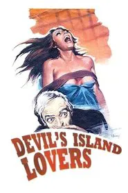 Poster do filme Lovers of Devil's Island