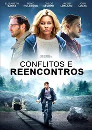 Poster do filme Conflitos e Reencontros