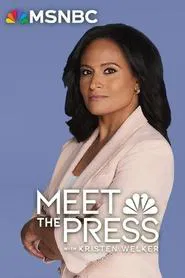MTP Daily tv show poster