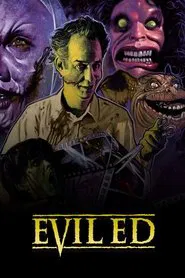 Poster do filme Evil Ed