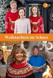 Weihnachten im Schnee movie poster