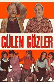 Smiling Eyes movie poster