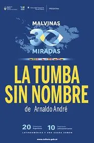 Tumba sin nombre movie poster