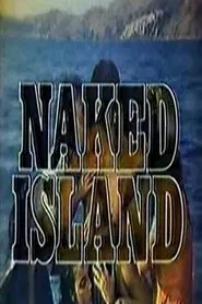 Naked Island: Butil-ulan movie poster