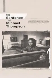 The Sentence of Michael Thompson movie poster