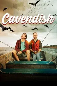 Cavendish tv show poster