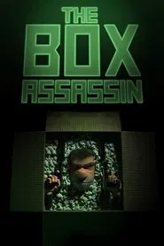 The Box Assassin movie poster