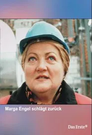 Poster do filme Marga Engel schlägt zurück