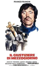 Poster do filme Il giustiziere di mezzogiorno