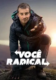 Poster da série Você Radical