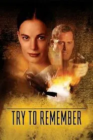Try to Remember movie poster
