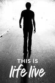 This Is Life Live tv show poster