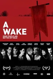 A Wake movie poster