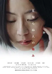 Pain of The Anonymous movie poster