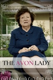 The Avon Lady movie poster