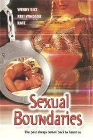 Poster do filme Sexual Boundaries