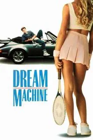 Dream Machine movie poster