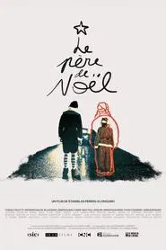 Le père de Noël movie poster