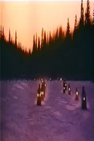 Where the North Begins movie poster