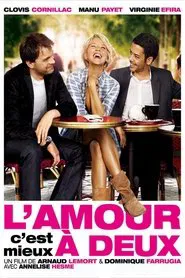 The Perfect Date movie poster