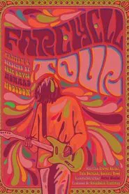 Farewell Tour movie poster