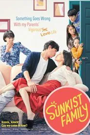 Sunkist Family movie poster