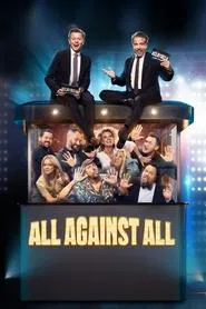 Poster da série All Against All