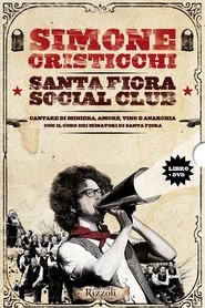 Santa Fiora Social Club movie poster