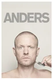 Anders movie poster