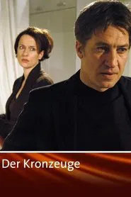 Der Kronzeuge movie poster