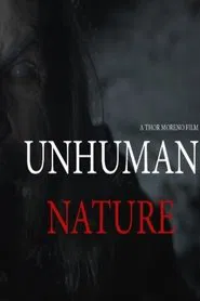 Unhuman Nature movie poster