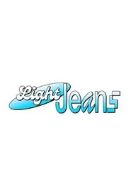 Light Jeans tv show poster