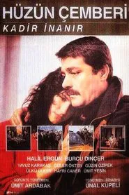 Hüzün Çemberi movie poster