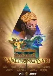 Walinong Sari movie poster