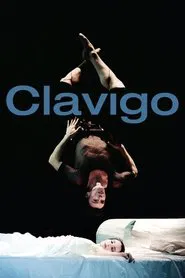 Clavigo movie poster